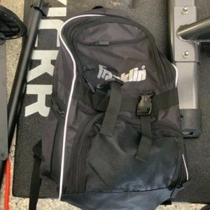 Soccer Bags - Deluxe Soccer Backpacks with Ball Holder